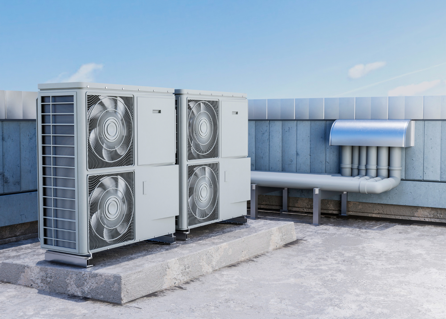 commercial hvac