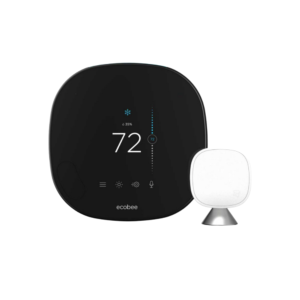 Ecobee Smart Thermostat Pro
