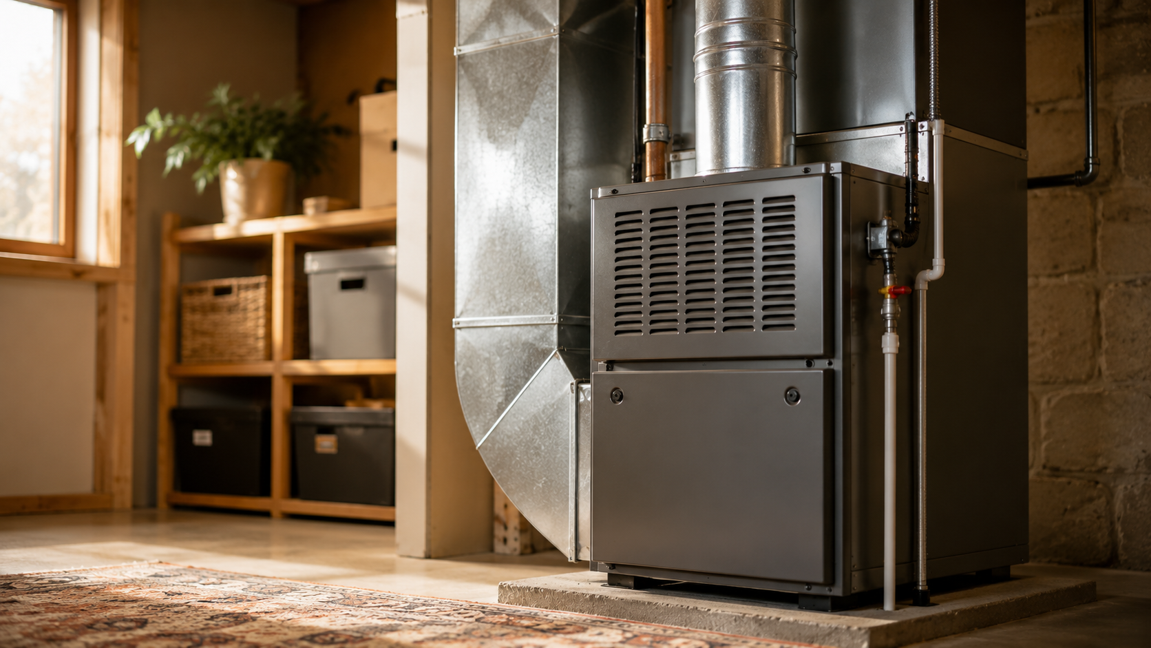Signs Your Furnace Needs to Be Replaced Before Winter Hits in Santa Fe